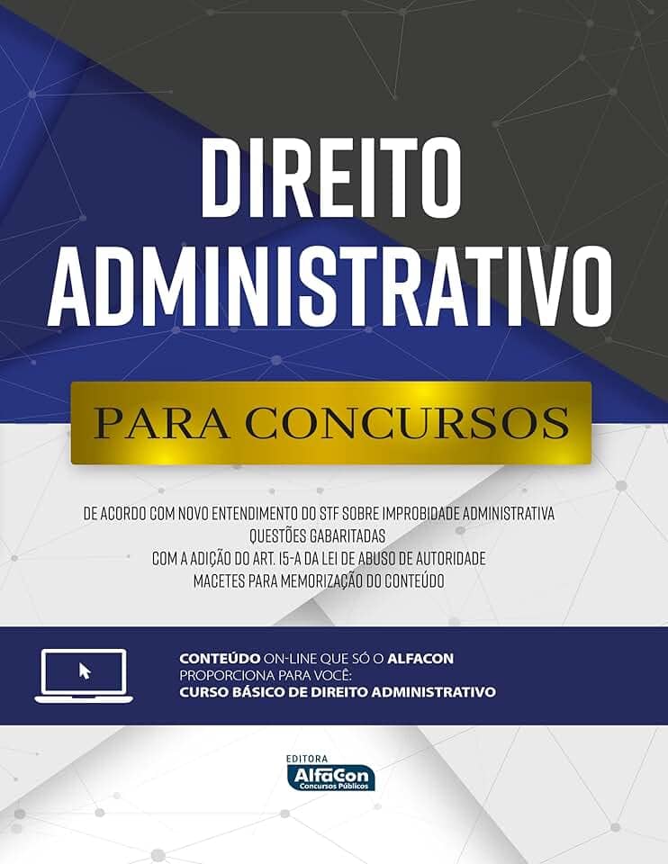 Para Concursos - Direito Administrativo