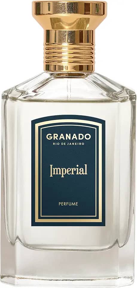 Granado, Perfume, Vintage, Imperial, 75 ml.