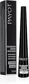 DELINEADOR LÍQUIDO À PROVA D’ÁGUA PAYOT 2,5 ML