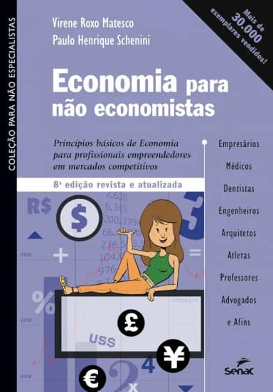 Economia para não economistas
