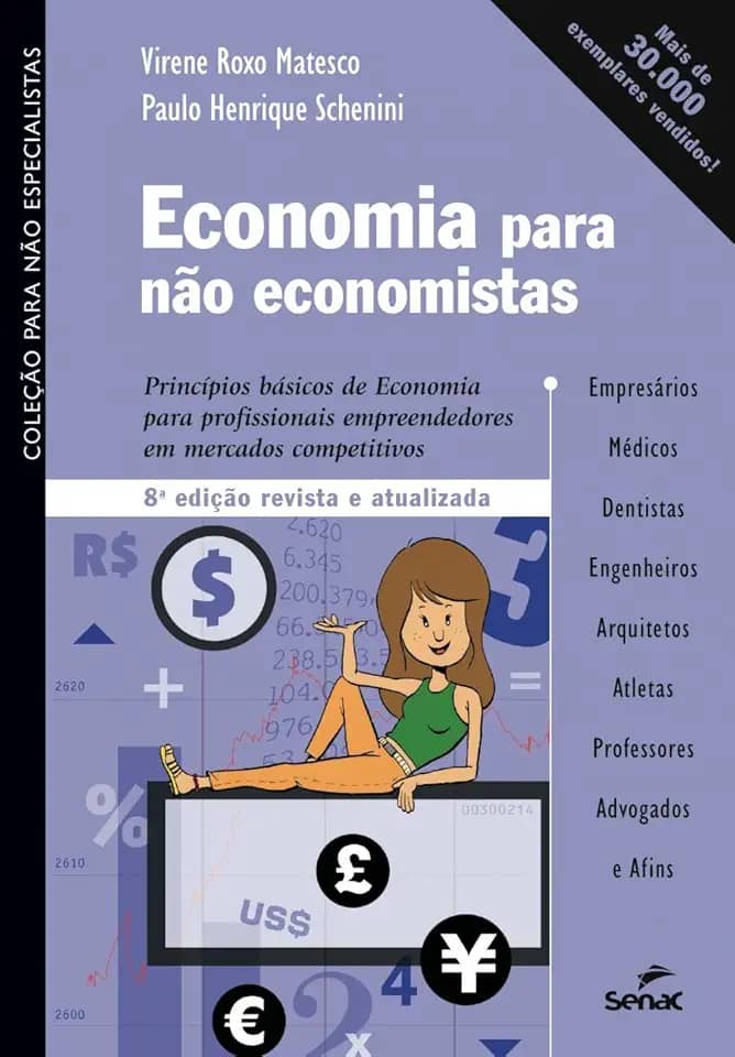 Economia para não economistas