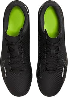 Chuteira Society Vapor 15 Club Nike Cor:Preta;Tamanho:42