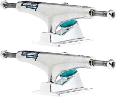 Trucks de skate Thunder Polished Hollow Lights II – 145 mm
