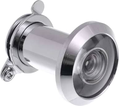 Bemfixa Olho Magico P/Portas Com Tapa olho 25-42mm