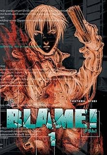 Blame! - Vol. 1