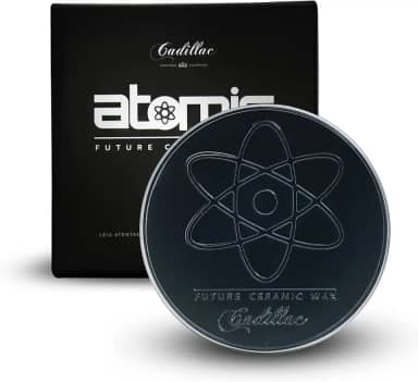 Cera Atomic - Cadillac Pasta