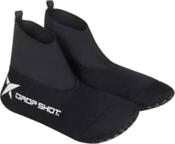 Sapatilha Drop Shot Neo 1.0 Beach Tennis Branca-43/44