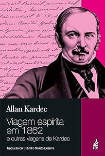 Viagem Espírita em 1862