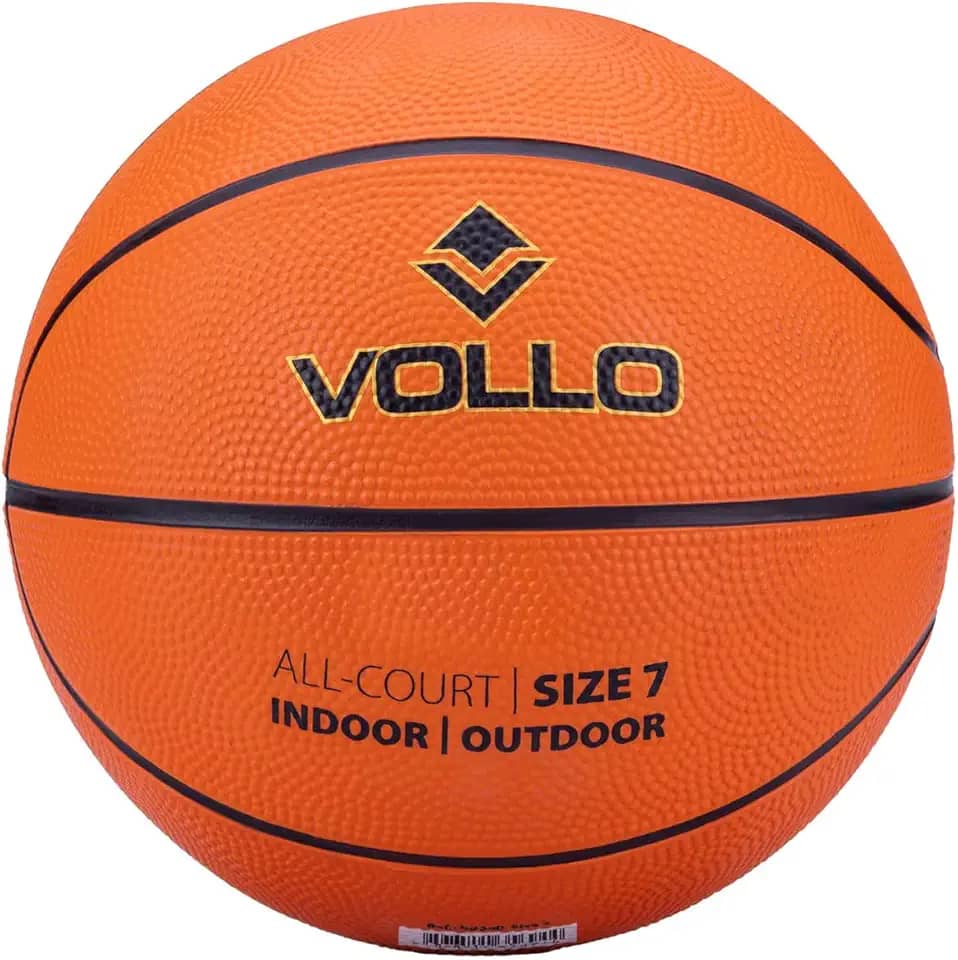 Vollo Bola de Basquete