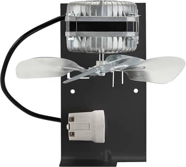 Ventilador Axial para Churrasqueira Exaustor EXC Ventisol