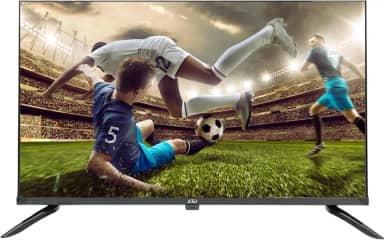 Monitor LED 32" 75Hz 5ms Painel IPS Full HD (1920x1080) Entradas HD.MI,AV e VGA com Modo Eye Care