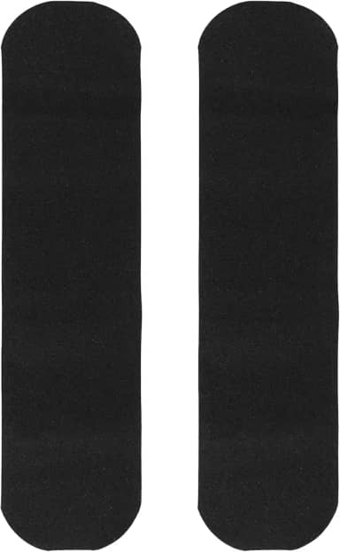 2 unidades de Lixa Grip para Skateboard Lâmina Tape Bolha Longboard