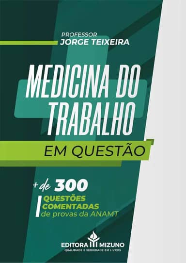 Medicina do Trabalho em Questão