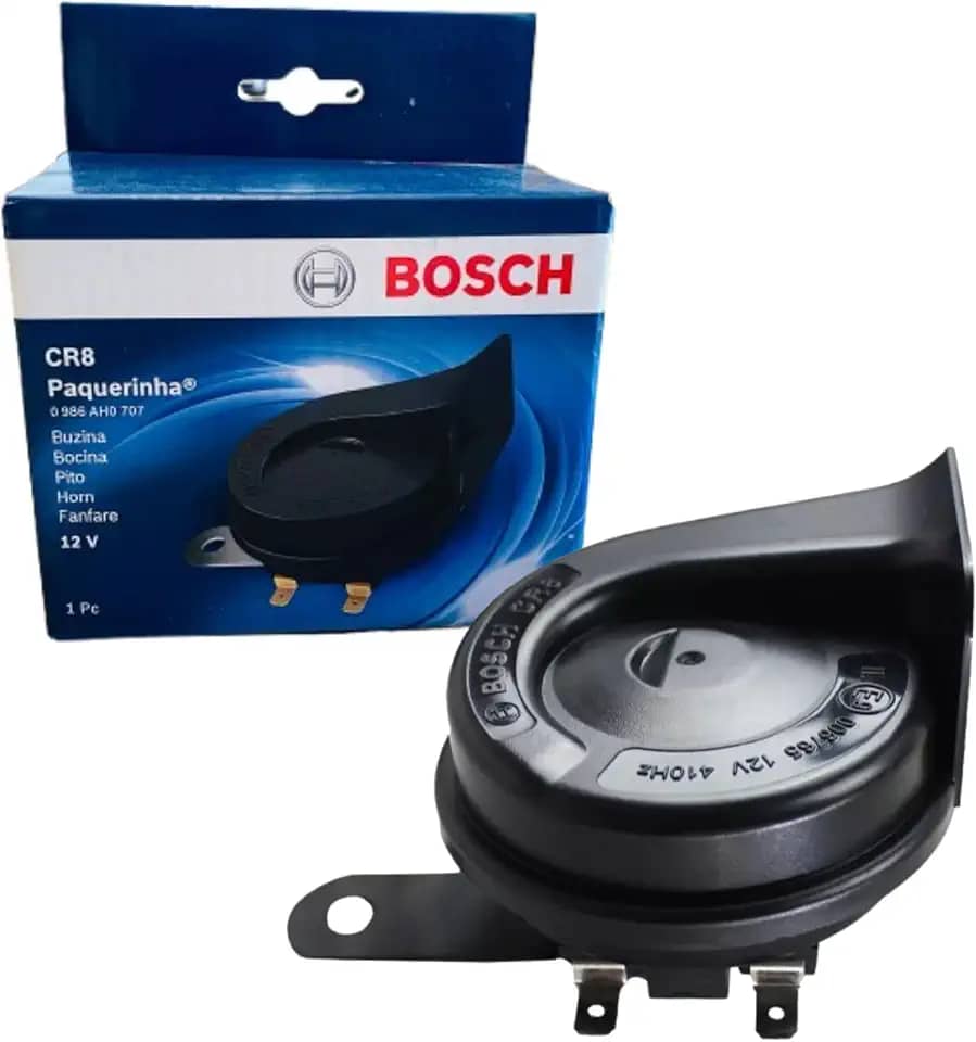 Buzina Paquerinha CR8-0986AH0707