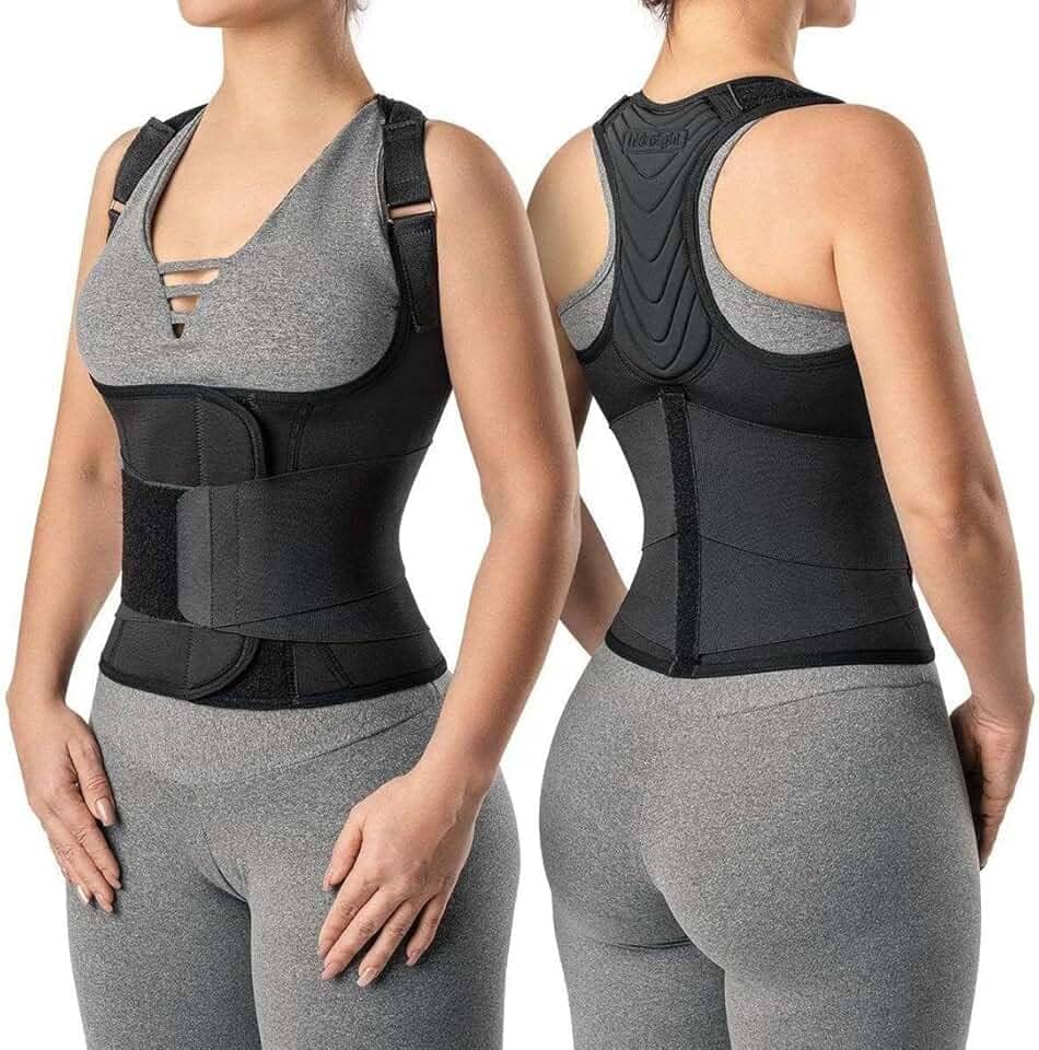 CORRETOR POSTURAL MODEL ESTREITO G