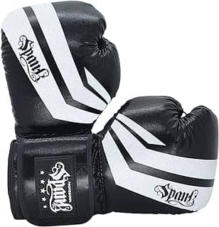 Luva de Boxe e Muaythai Comfy - Spank