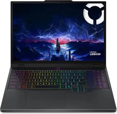 Notebook Gamer Lenovo Legion 5i Intel Core Ultra 7 255HX 16GB 1TB SSD RTX 5060 Windows 11 15.1" - 83N20000BO Eclipse Black