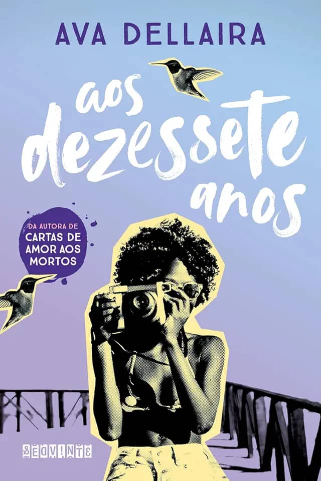 Aos dezessete anos