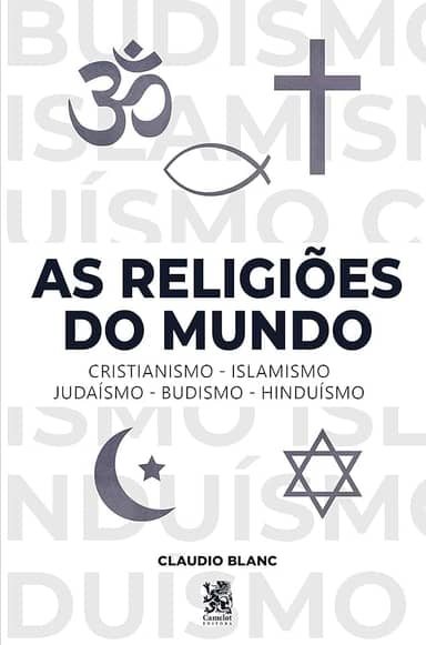 As Religiões do Mundo