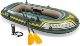 Bote Seahawk 200 Set (68346,59624,58612)