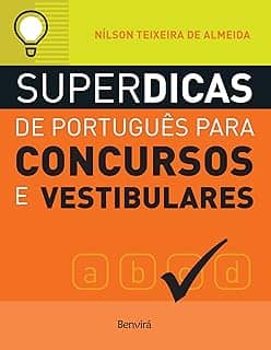 Superdicas de português para concursos e vestibulares