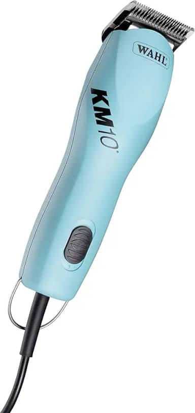 MAQUINA P/TOSA WAHL KM10 BIVOLT