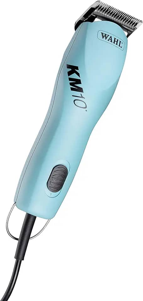 MAQUINA P/TOSA WAHL KM10 BIVOLT