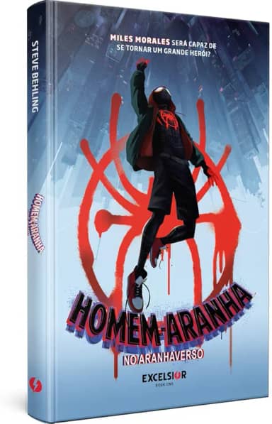 Homem-Aranha no Aranhaverso