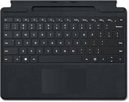 Microsoft Teclado Surface Pro Signature - Preto