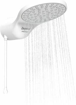 Zagonel Ducha Eletrônica Moment 7500W 220V Branco