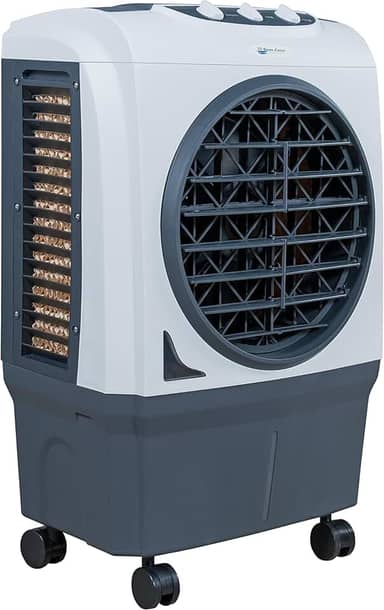 CLIMATIZADOR PORTÁTIL 30 LITROS RESIDENCIAL - 220v BE30