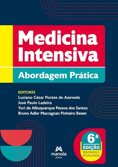 Medicina intensiva: Abordagem prática