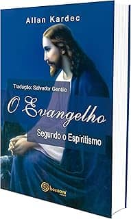 O evangelho segundo o espiritismo - bolso