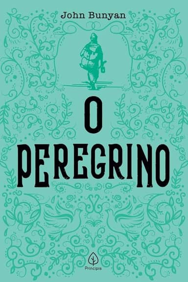 O peregrino