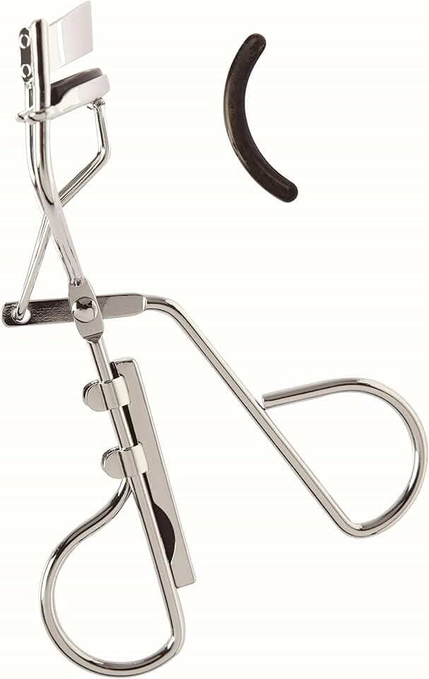 Marco Boni Curvador E Modelador De Cílios Com Refil 8410B 1 Unidade