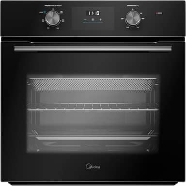 Forno de Embutir Elétrico 68L Midea Digital com Airfryer 220V