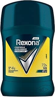 Rexona Antitranspirante Stick V8 Dry Men 45g