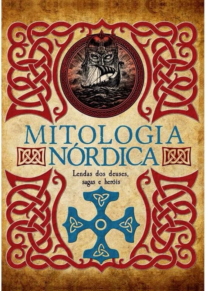 Mitologia Nórdica