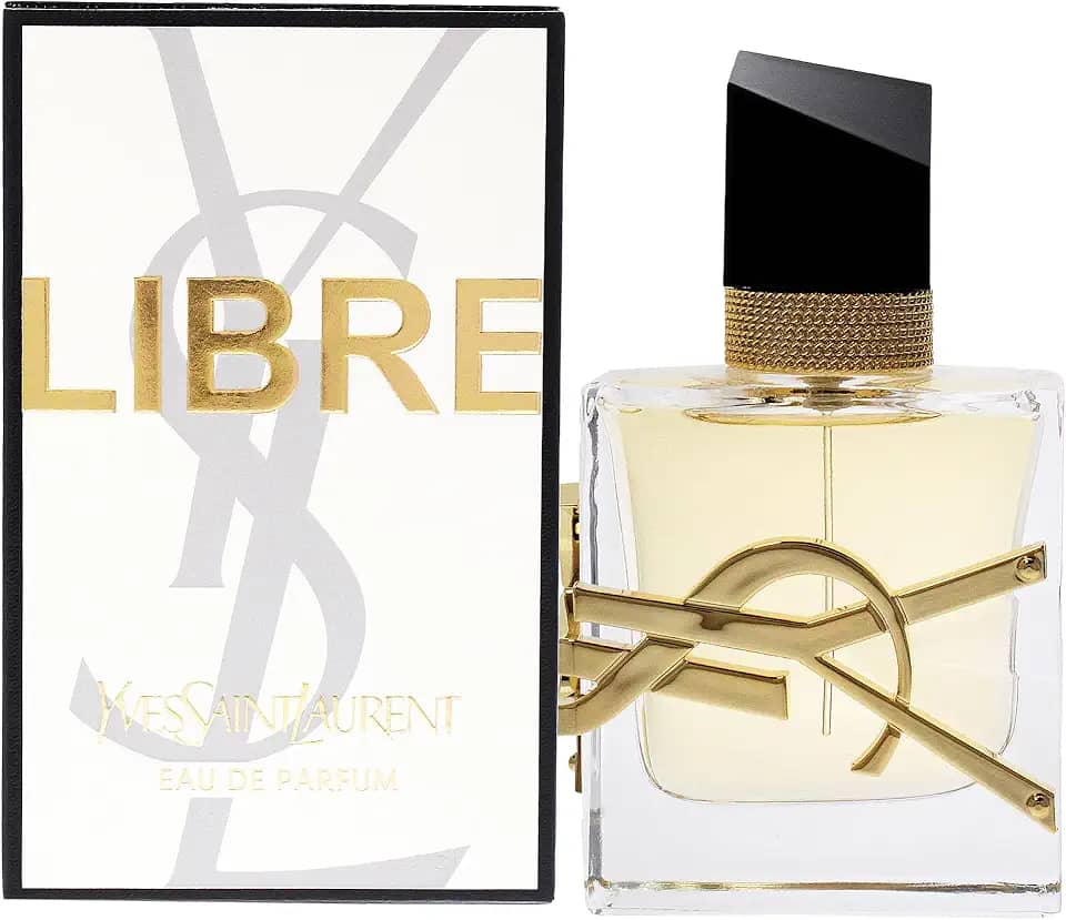 Libre Edp, Yves Saint Laurent