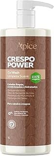 Co Wash Crespo Power 1000ml