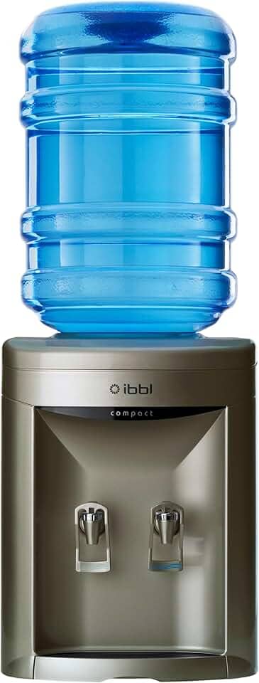 Bebedouro Compact Mesa Garrafão IBBL 220V