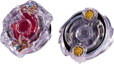 Beyblade Burst- Spryzen X Odax- Hasbro- B9491