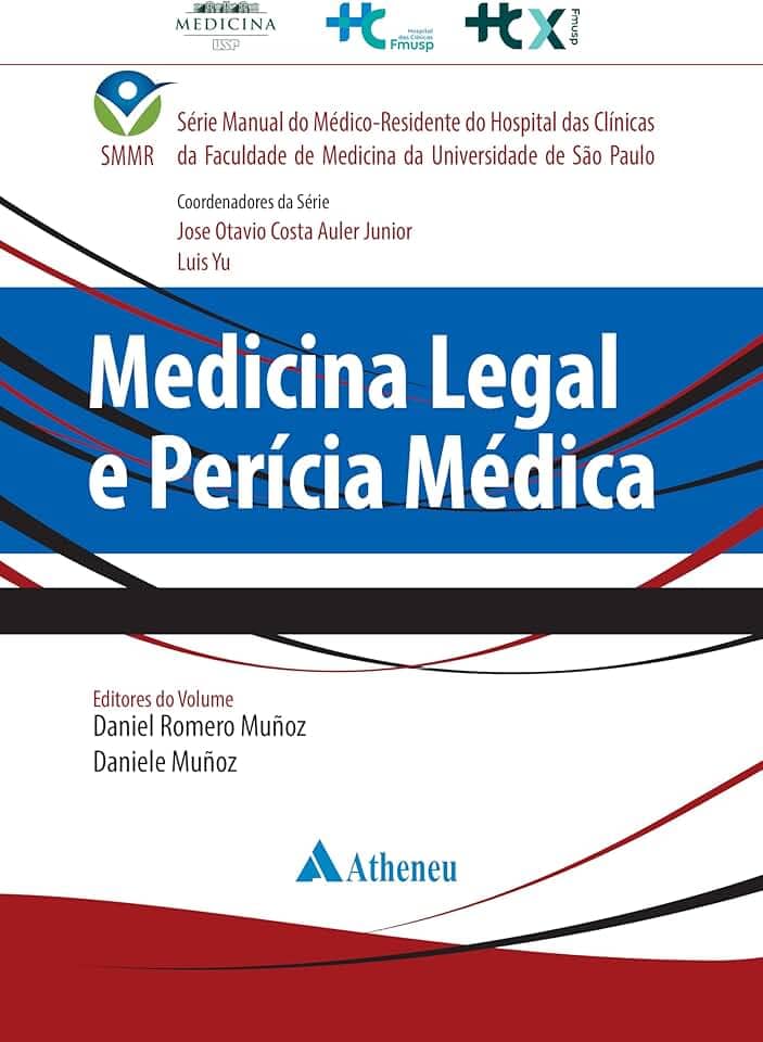Medicina Legal e Perícia Médica