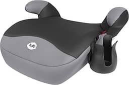 Assento Triton Preto/Cinza - Tutti Baby