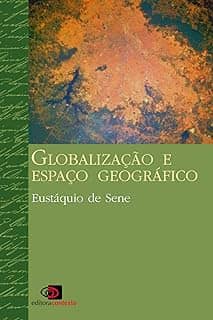 Globalização e espaço geográfico