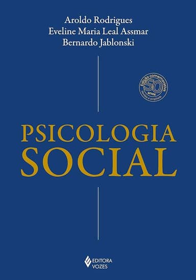 Psicologia social