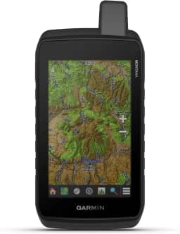 Garmin Montana