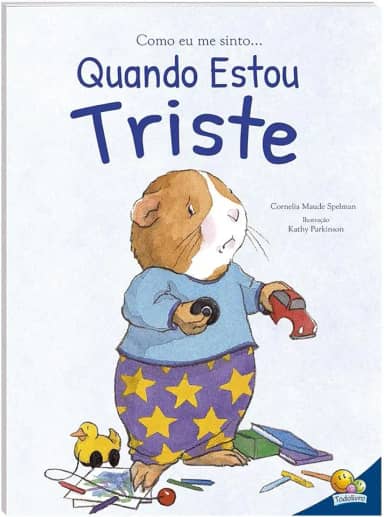 Como eu me sinto...Quando estou triste