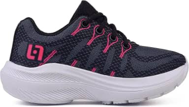 Tenis Infantil De Elastico Calce Facil Feminino Leve LIGHT
