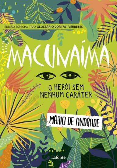 Macunaíma